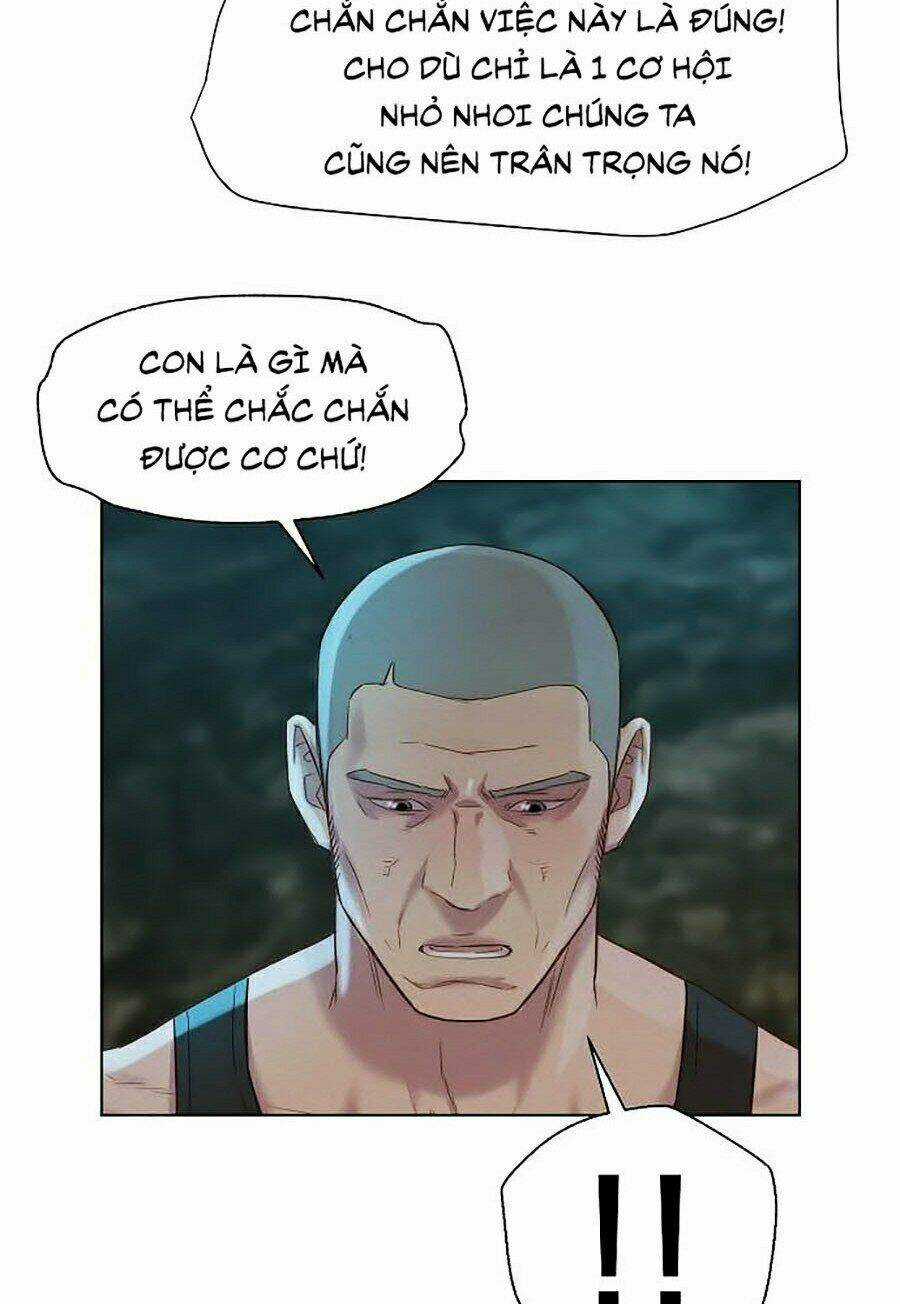 Thợ Săn 3 Cm Chapter 83 trang 42