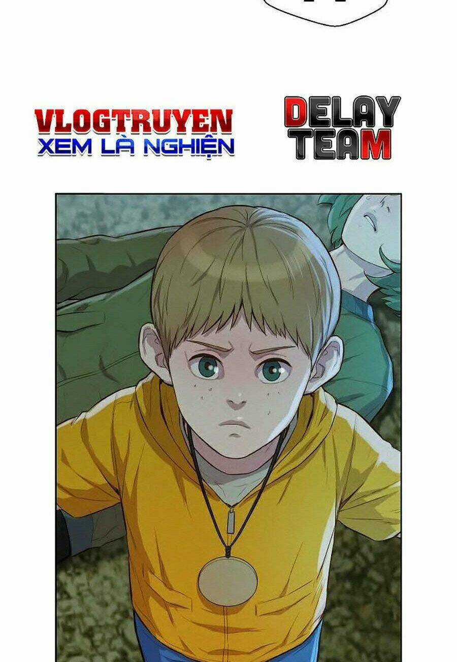 Thợ Săn 3 Cm Chapter 83 trang 43