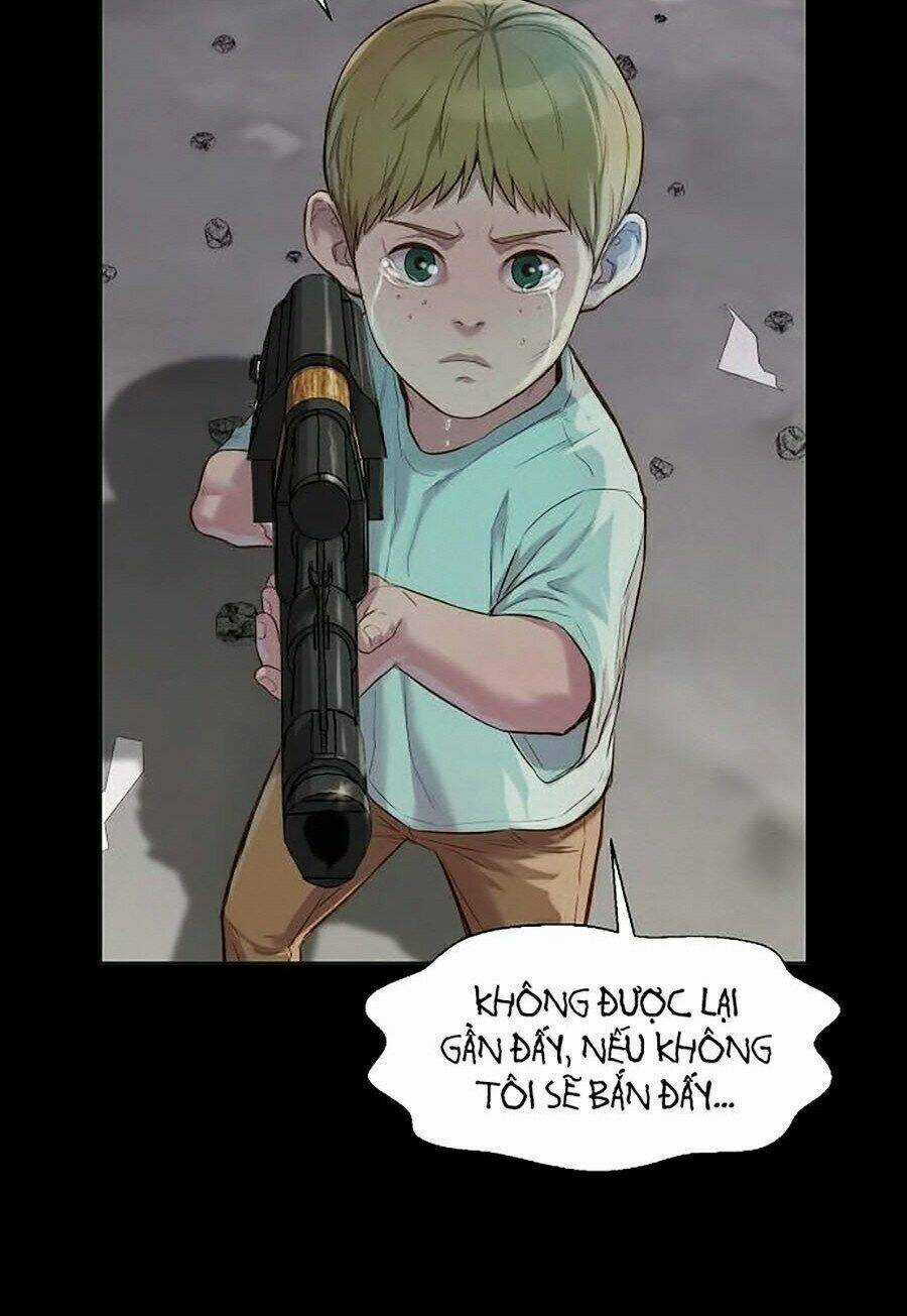 Thợ Săn 3 Cm Chapter 83 trang 47