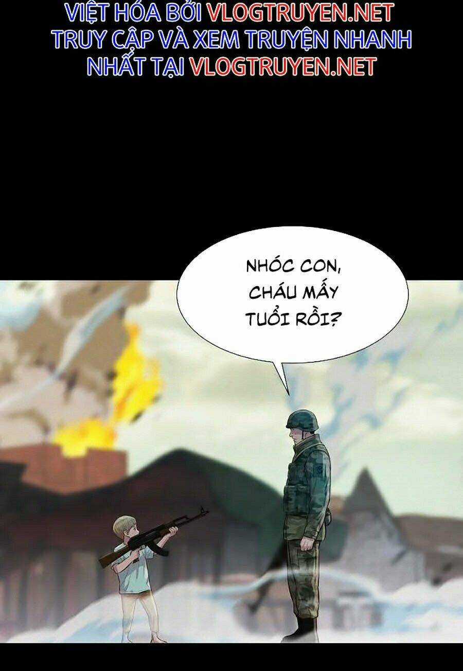 Thợ Săn 3 Cm Chapter 83 trang 49