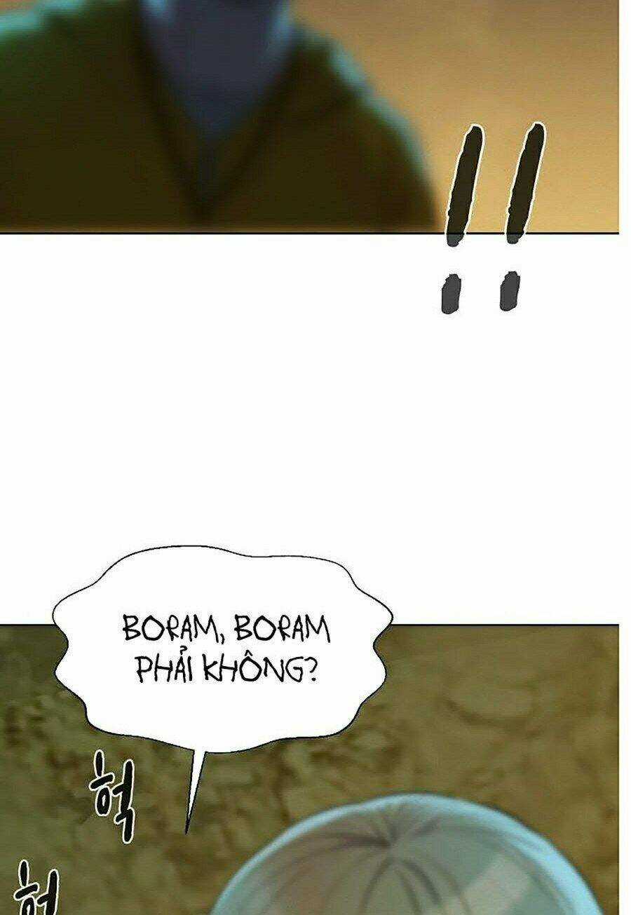 Thợ Săn 3 Cm Chapter 83 trang 5