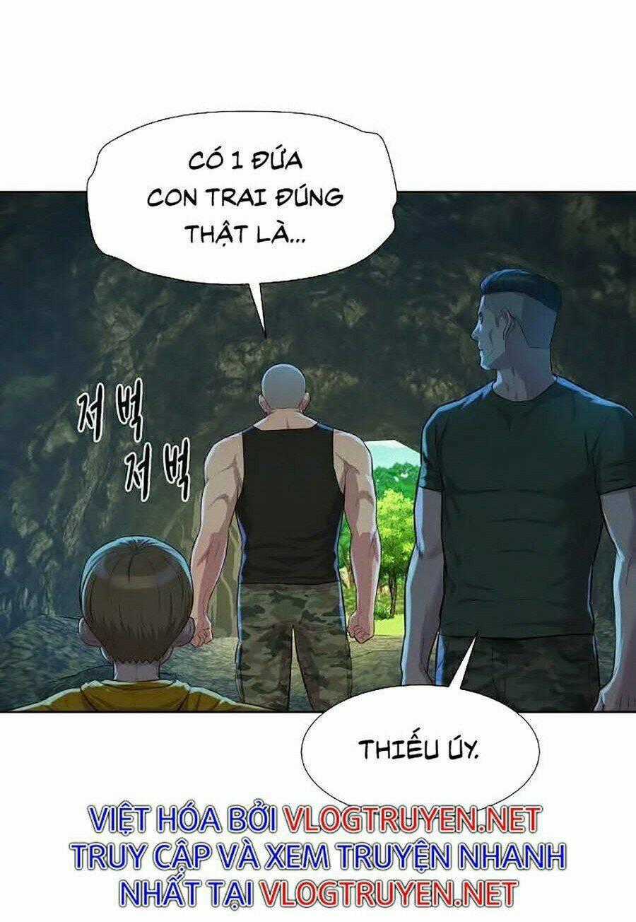 Thợ Săn 3 Cm Chapter 83 trang 52