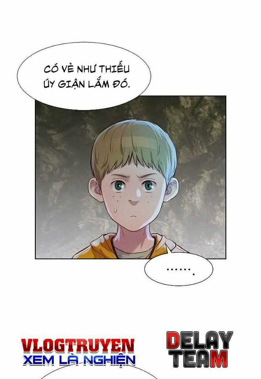 Thợ Săn 3 Cm Chapter 83 trang 53