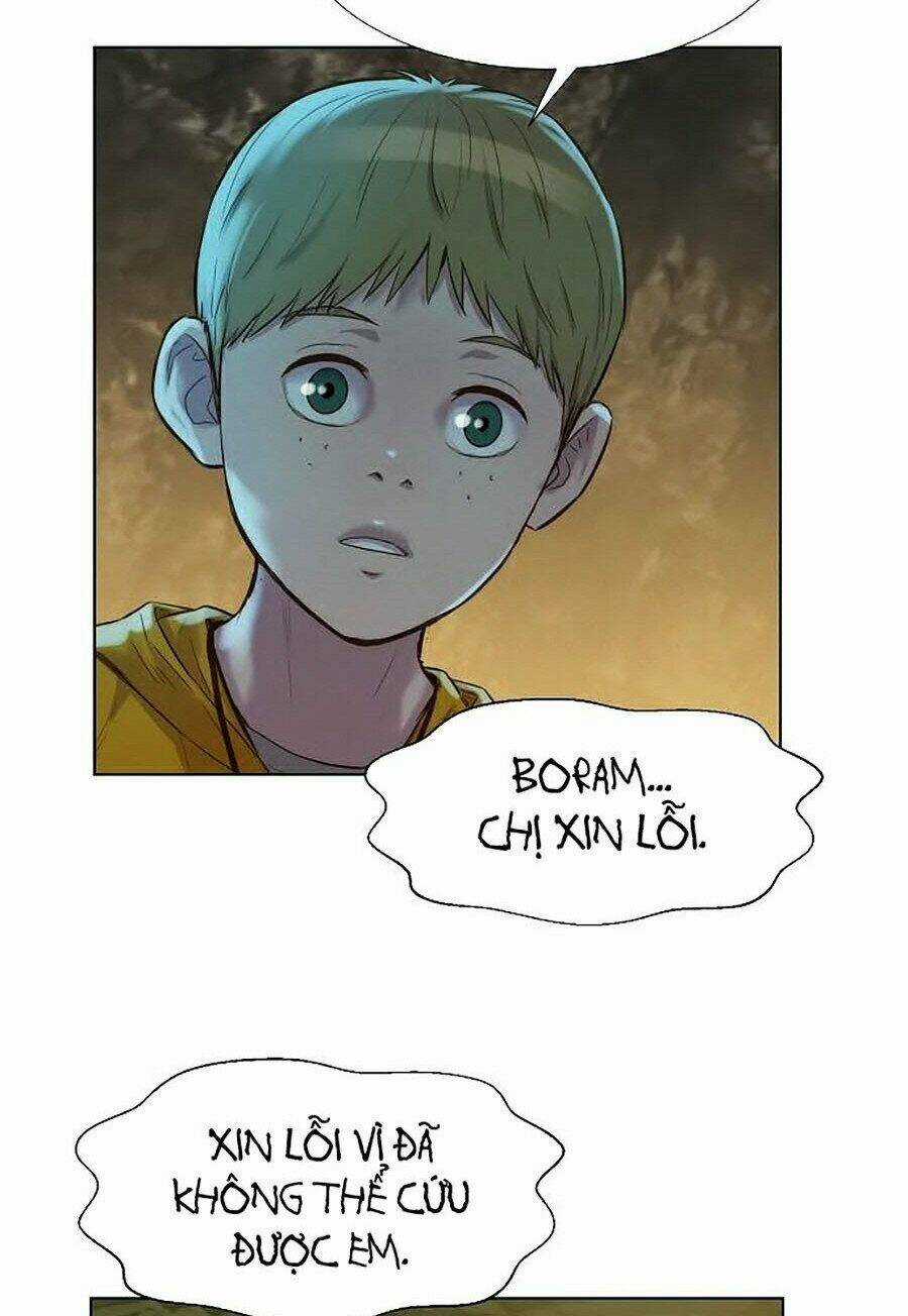 Thợ Săn 3 Cm Chapter 83 trang 7