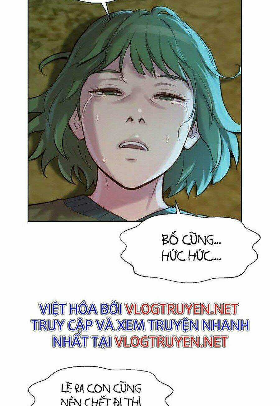 Thợ Săn 3 Cm Chapter 83 trang 8