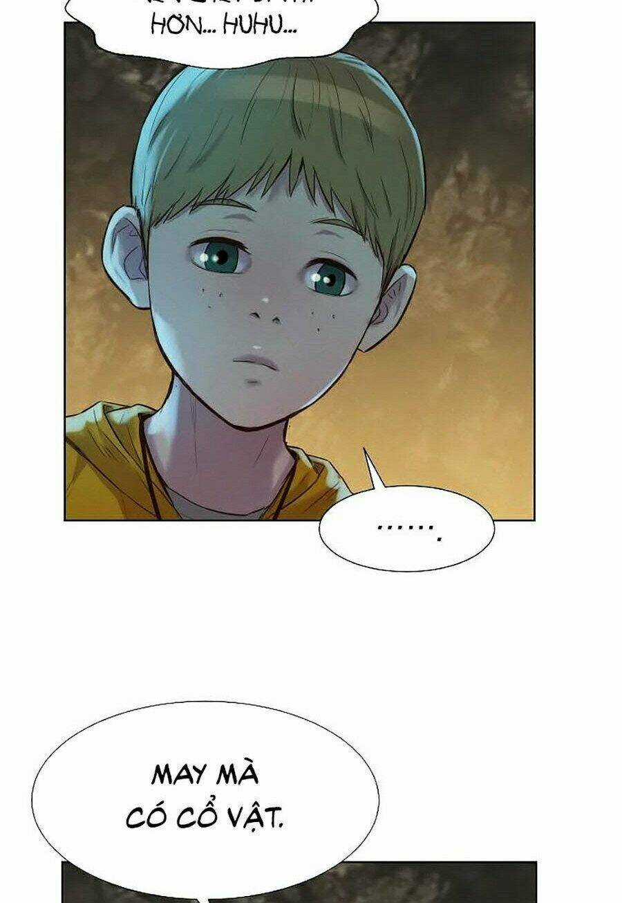 Thợ Săn 3 Cm Chapter 83 trang 9