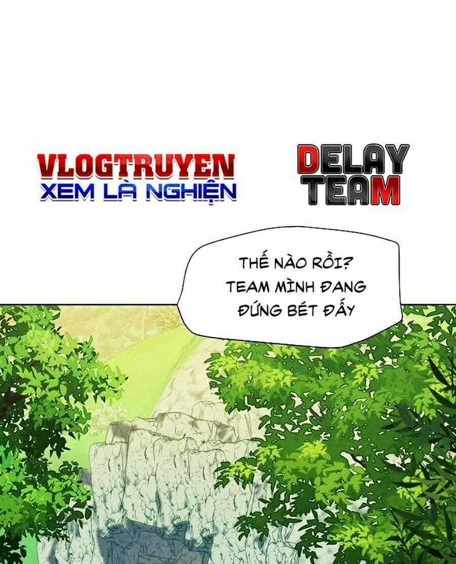 Thợ Săn 3 Cm Chapter 84 trang 0