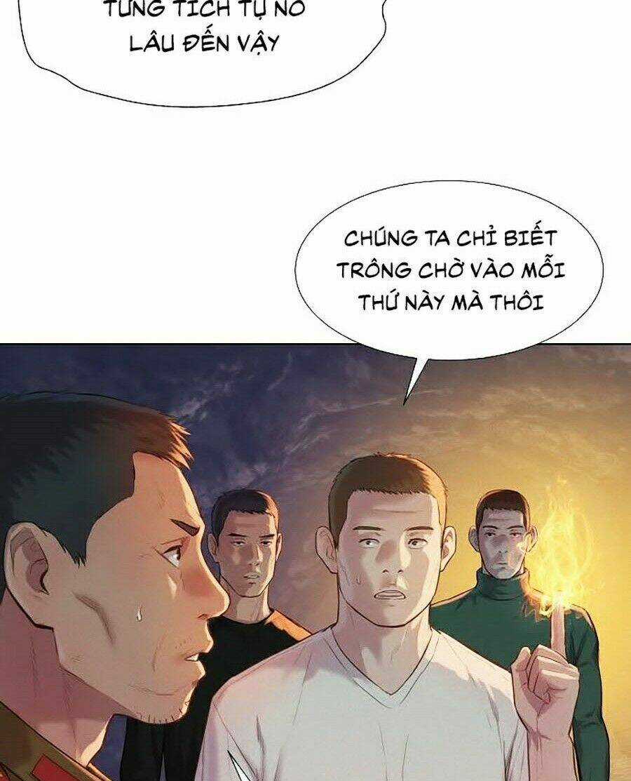 Thợ Săn 3 Cm Chapter 84 trang 10