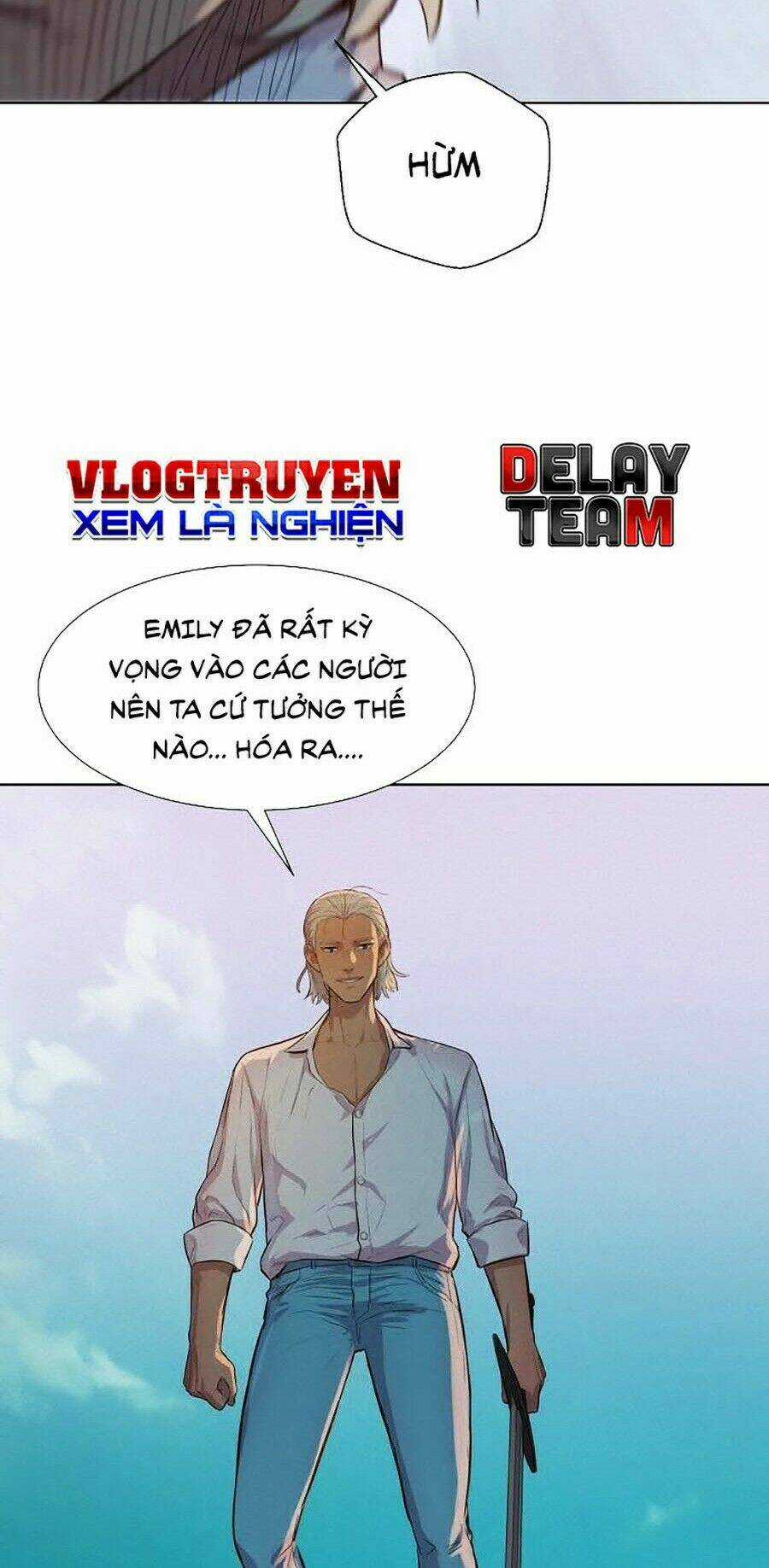 Thợ Săn 3 Cm Chapter 84 trang 100