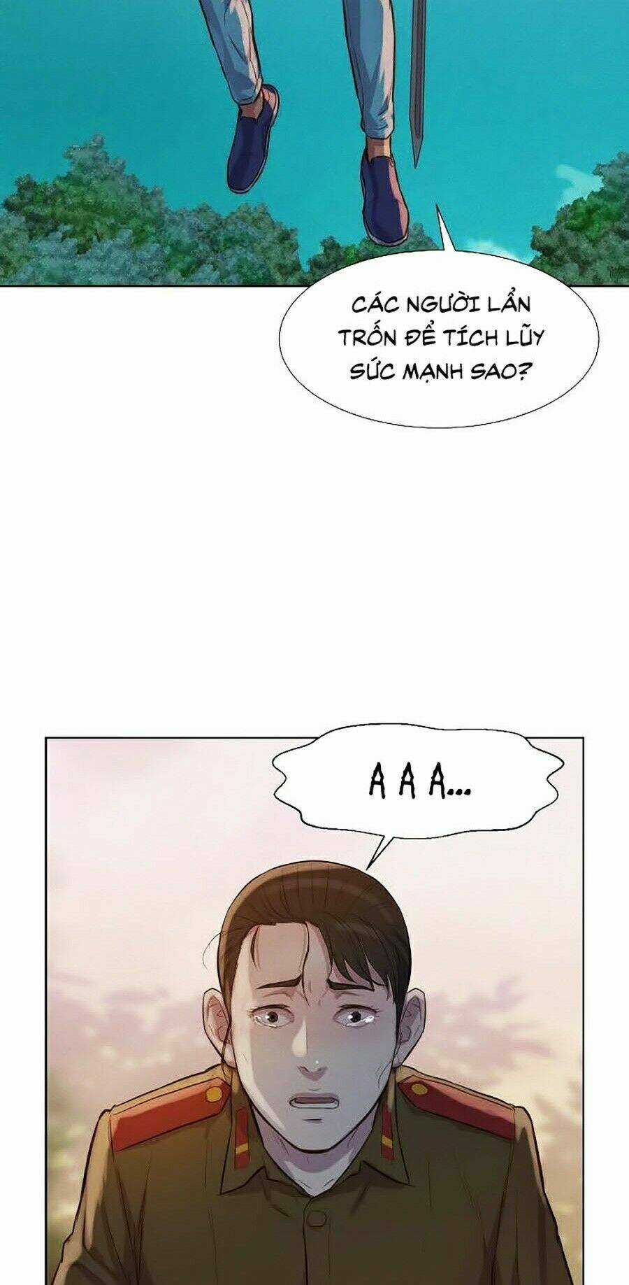 Thợ Săn 3 Cm Chapter 84 trang 101