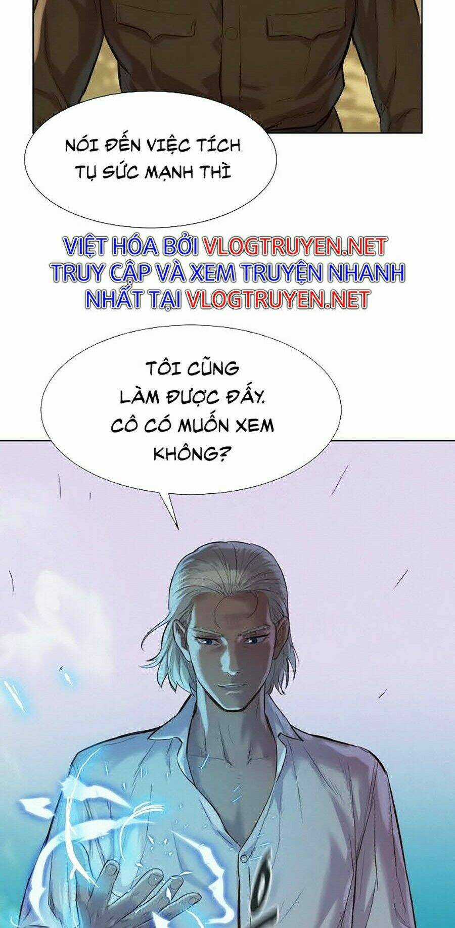 Thợ Săn 3 Cm Chapter 84 trang 102