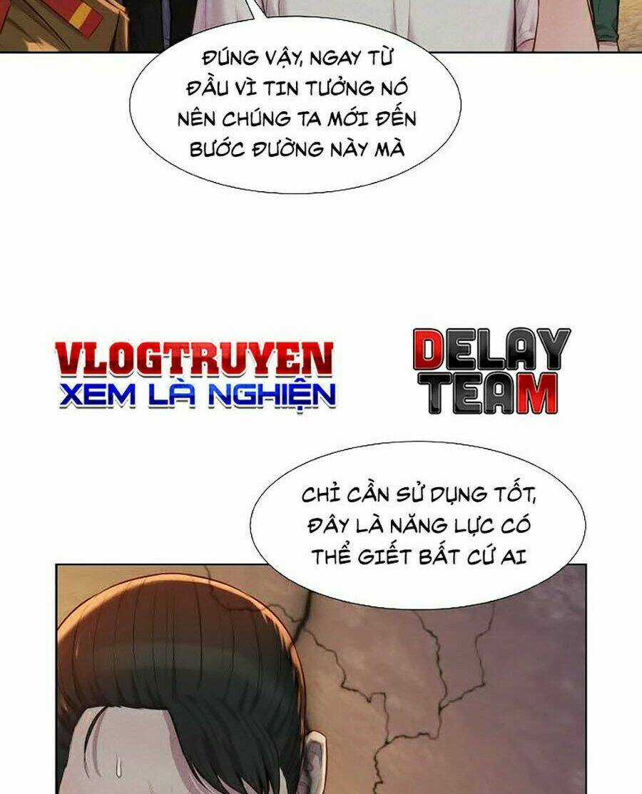 Thợ Săn 3 Cm Chapter 84 trang 11
