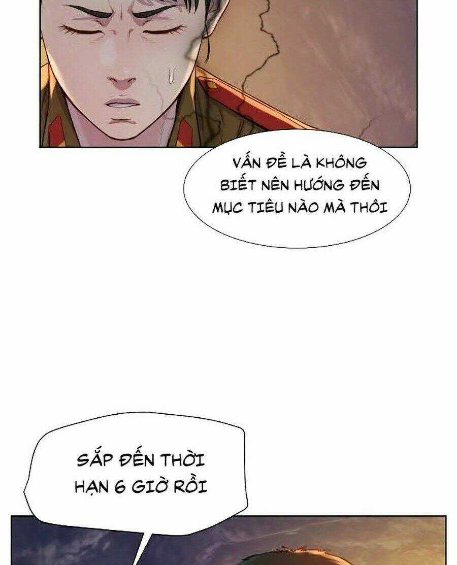 Thợ Săn 3 Cm Chapter 84 trang 12
