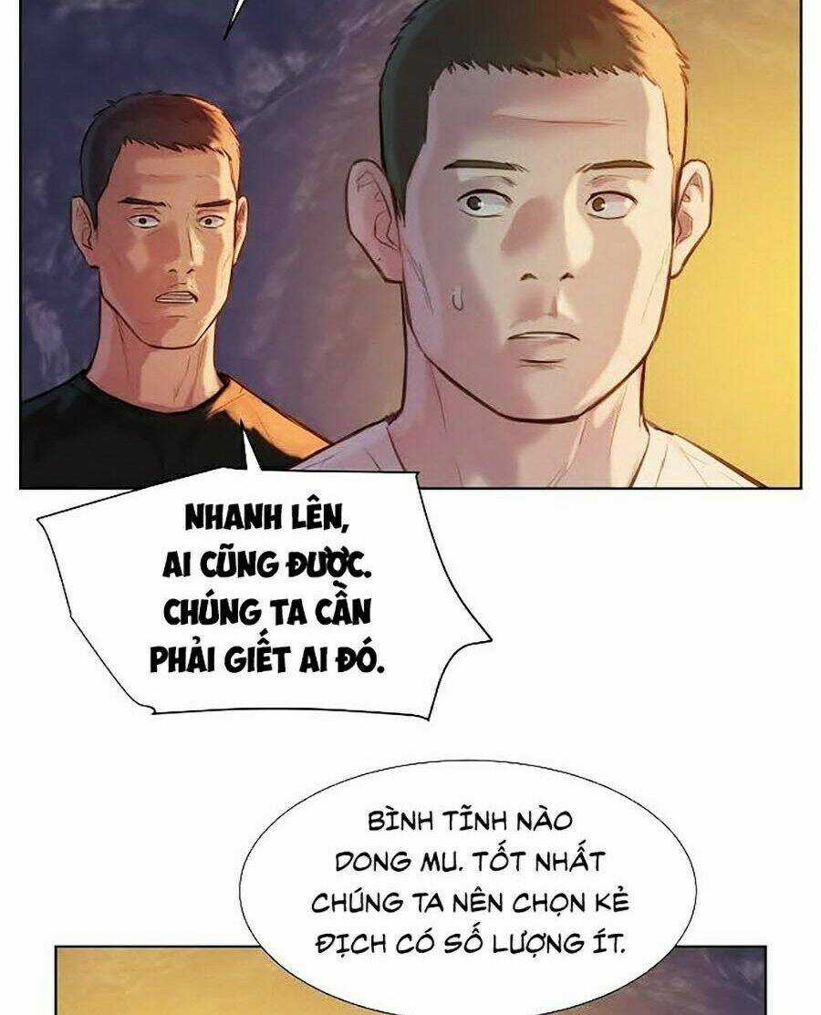 Thợ Săn 3 Cm Chapter 84 trang 13