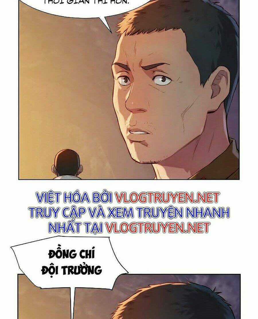Thợ Săn 3 Cm Chapter 84 trang 15