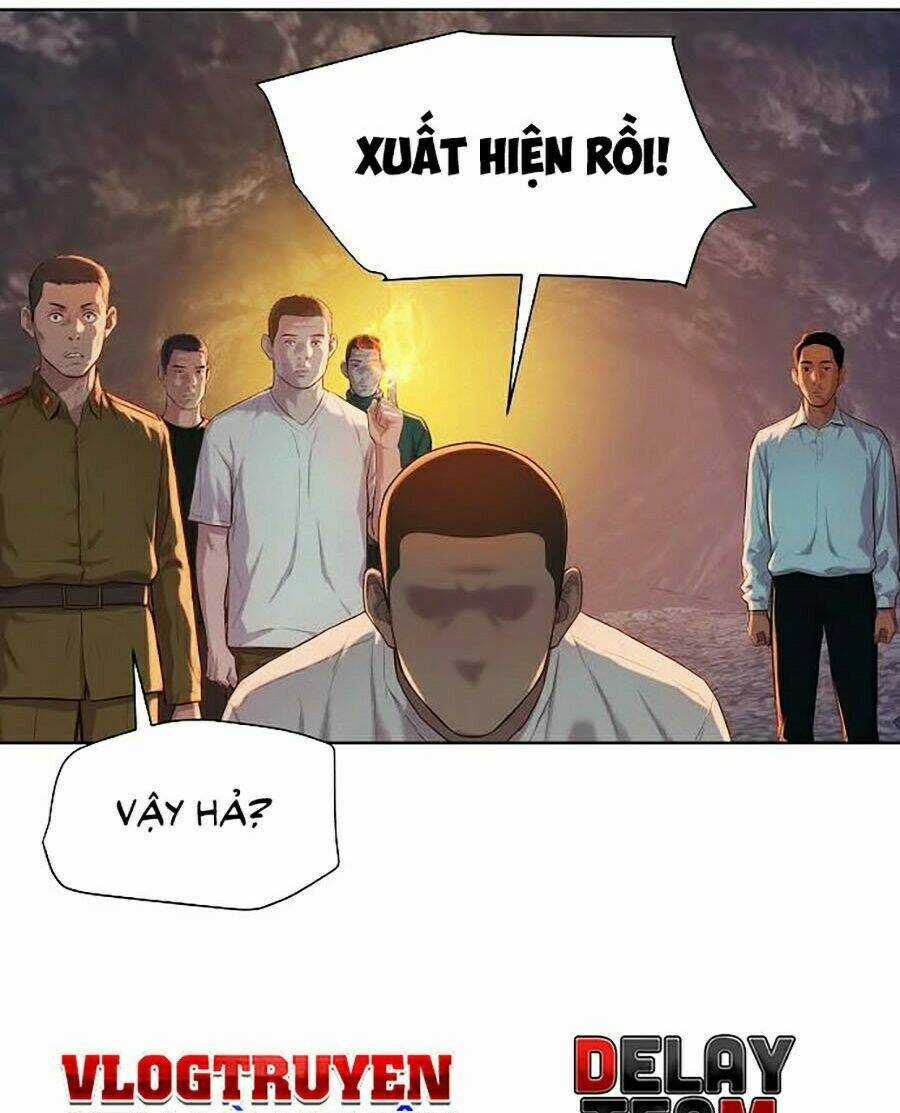 Thợ Săn 3 Cm Chapter 84 trang 17