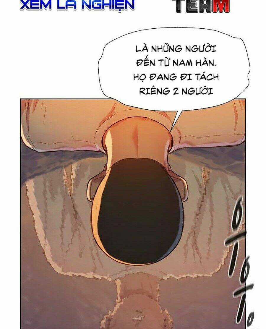 Thợ Săn 3 Cm Chapter 84 trang 18