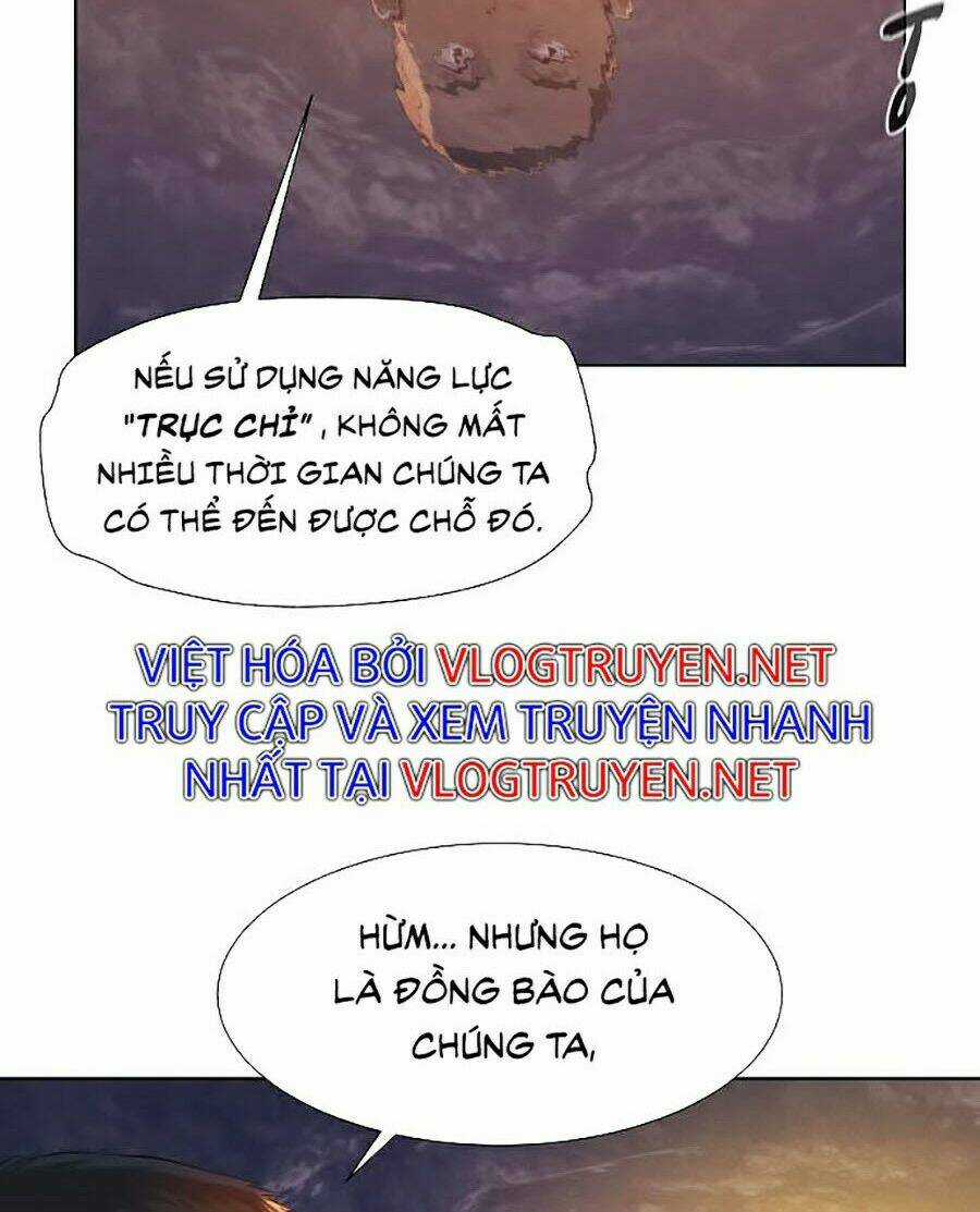 Thợ Săn 3 Cm Chapter 84 trang 19