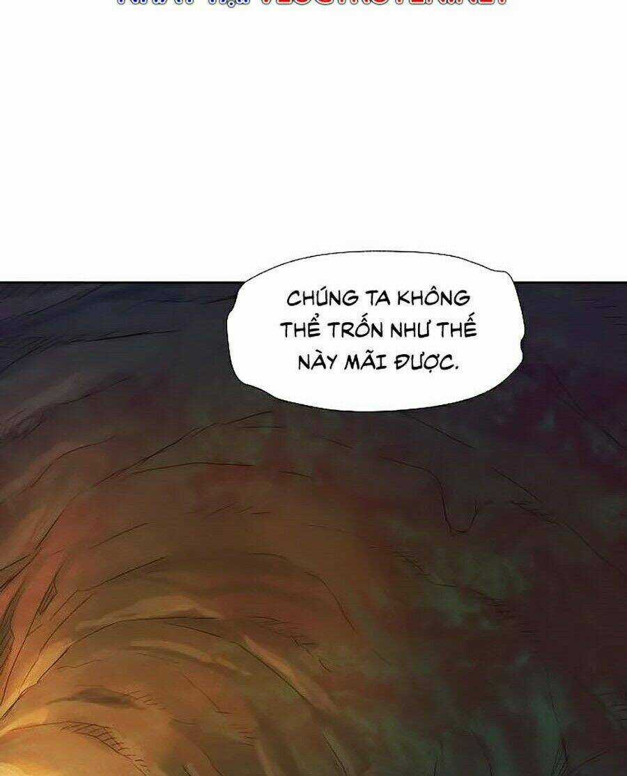 Thợ Săn 3 Cm Chapter 84 trang 2