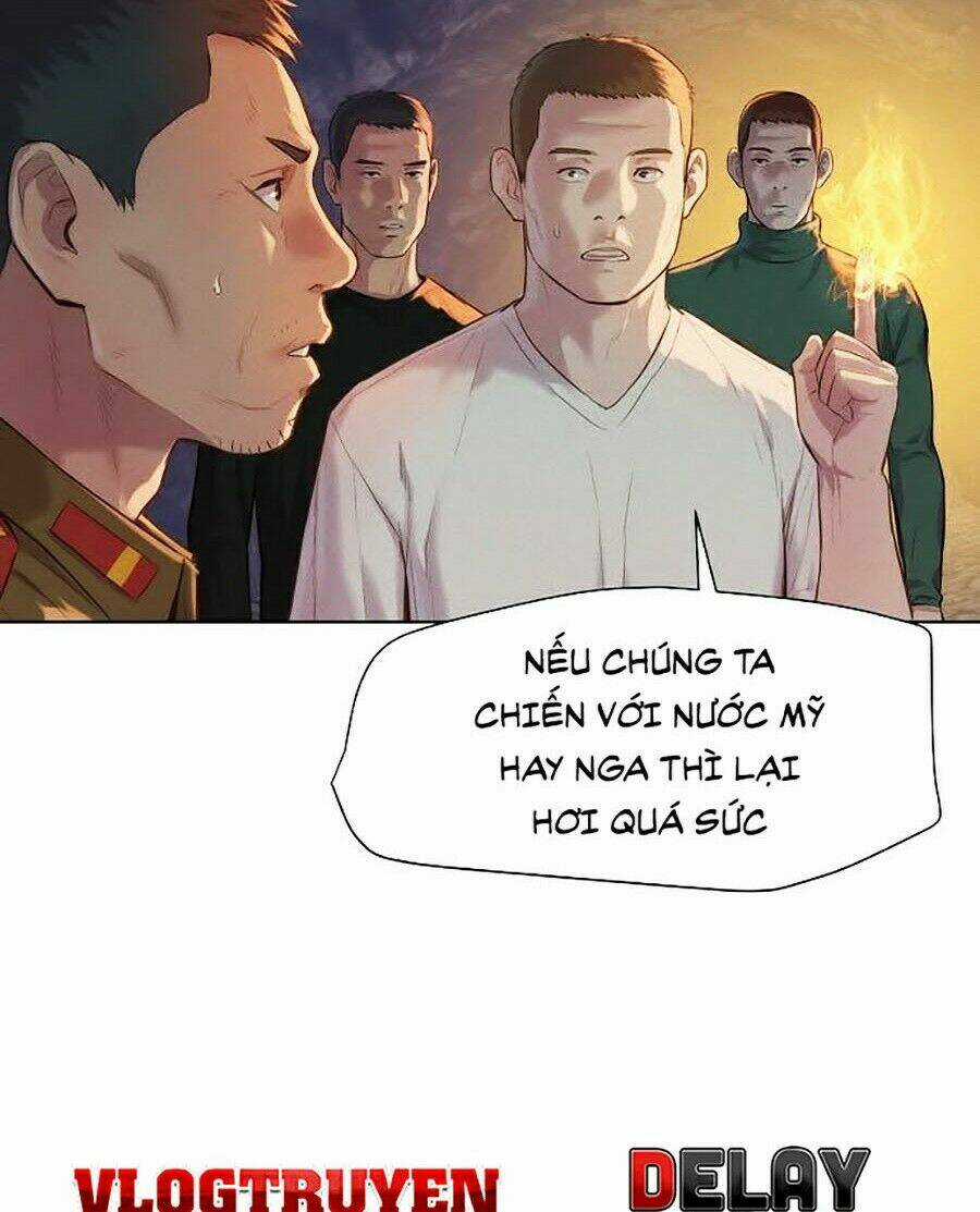 Thợ Săn 3 Cm Chapter 84 trang 20