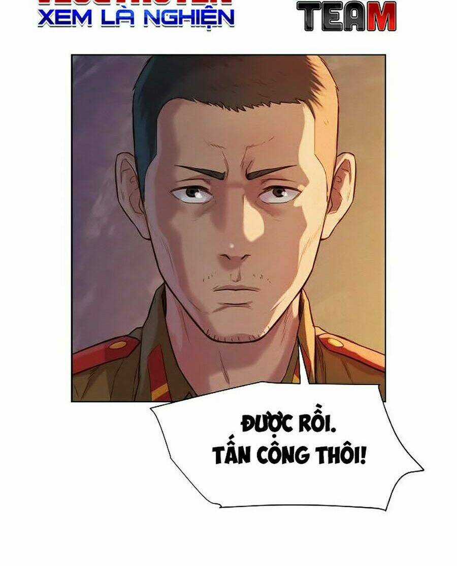 Thợ Săn 3 Cm Chapter 84 trang 21