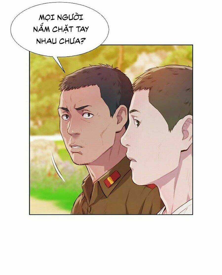 Thợ Săn 3 Cm Chapter 84 trang 26