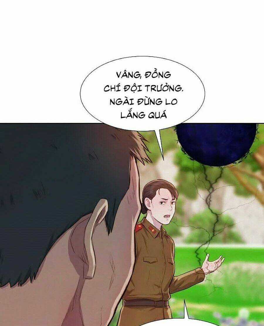 Thợ Săn 3 Cm Chapter 84 trang 27