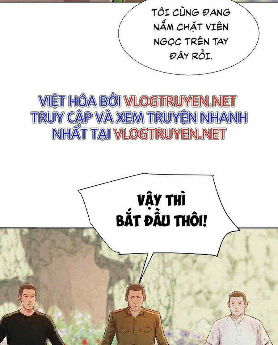 Thợ Săn 3 Cm Chapter 84 trang 28