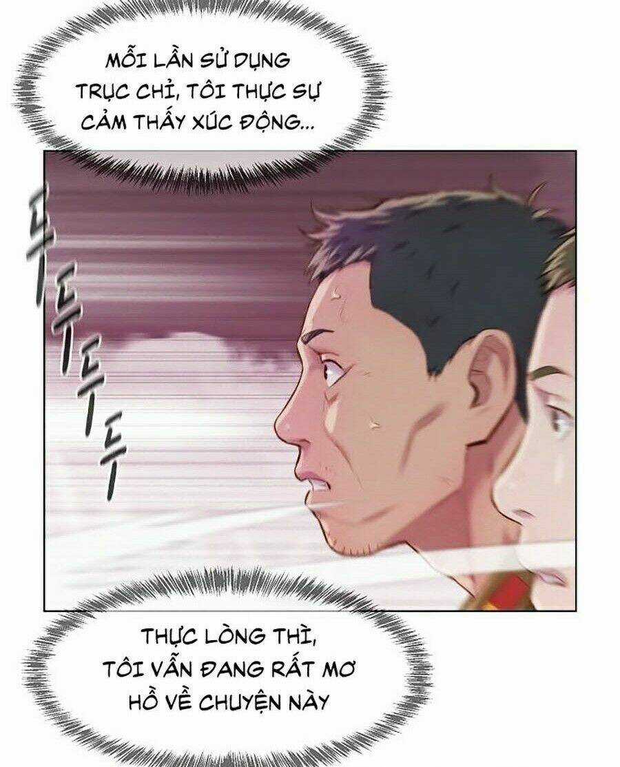 Thợ Săn 3 Cm Chapter 84 trang 36