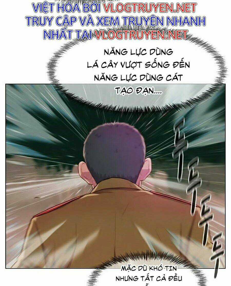 Thợ Săn 3 Cm Chapter 84 trang 37