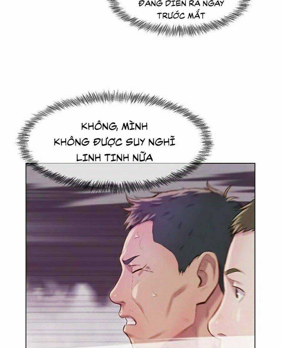 Thợ Săn 3 Cm Chapter 84 trang 38