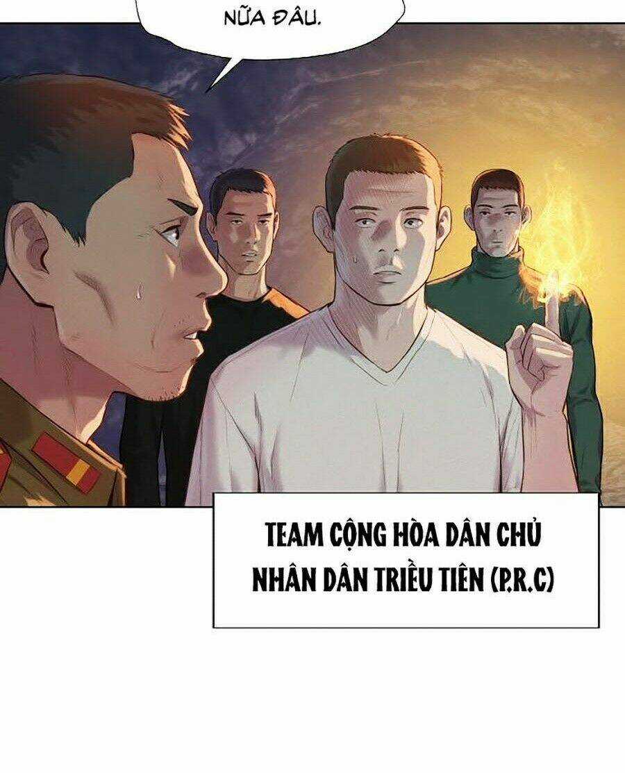 Thợ Săn 3 Cm Chapter 84 trang 4