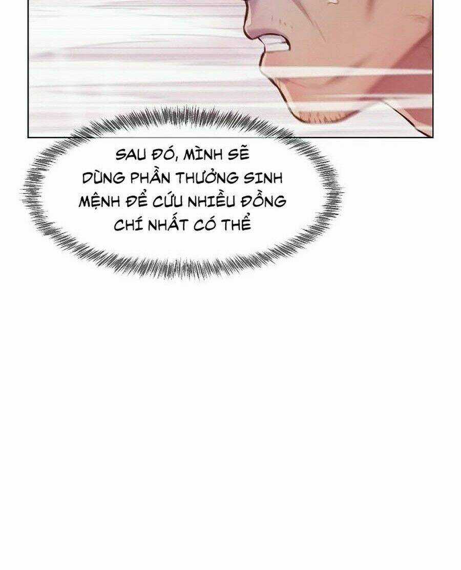 Thợ Săn 3 Cm Chapter 84 trang 40