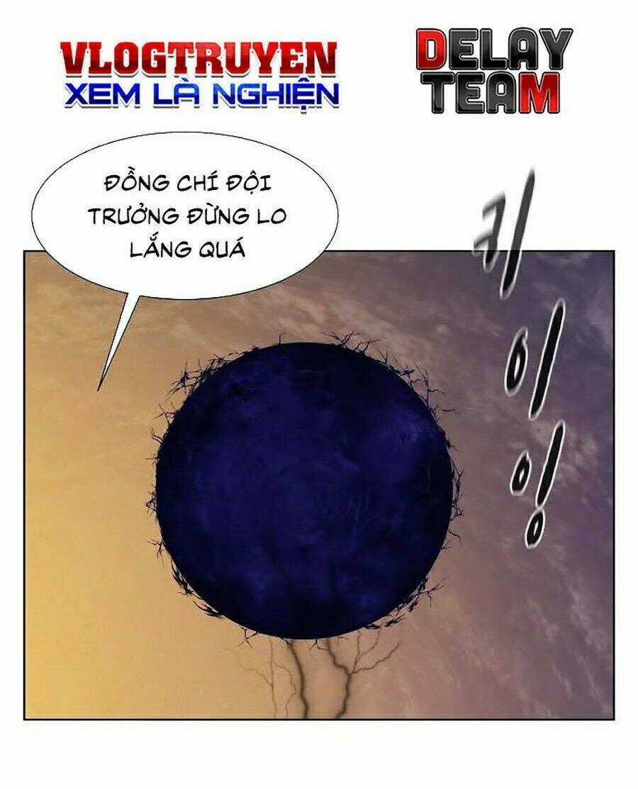 Thợ Săn 3 Cm Chapter 84 trang 5