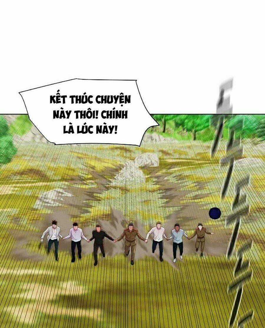 Thợ Săn 3 Cm Chapter 84 trang 51