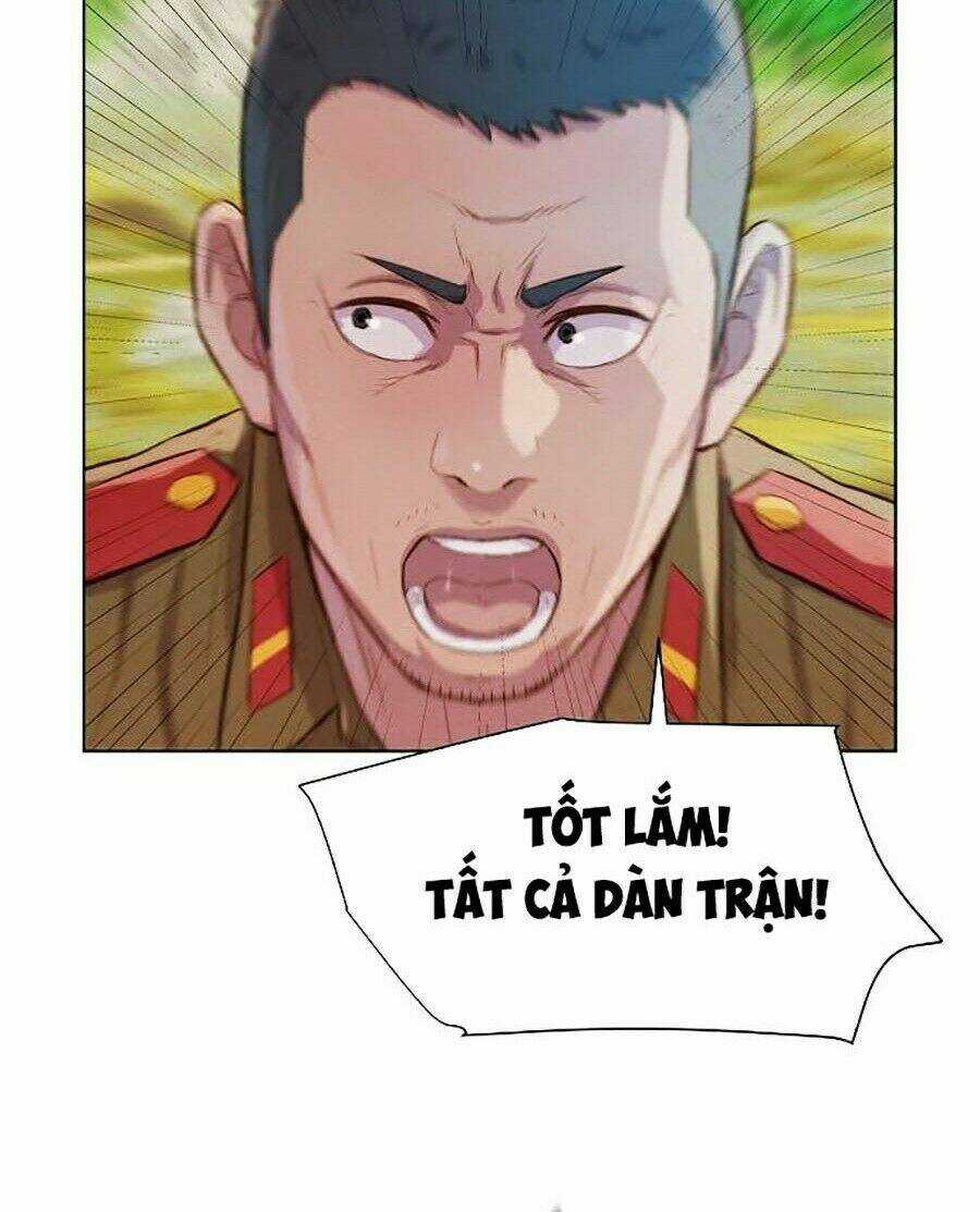 Thợ Săn 3 Cm Chapter 84 trang 58