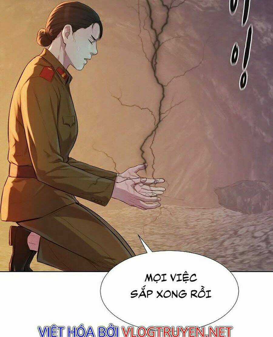 Thợ Săn 3 Cm Chapter 84 trang 7