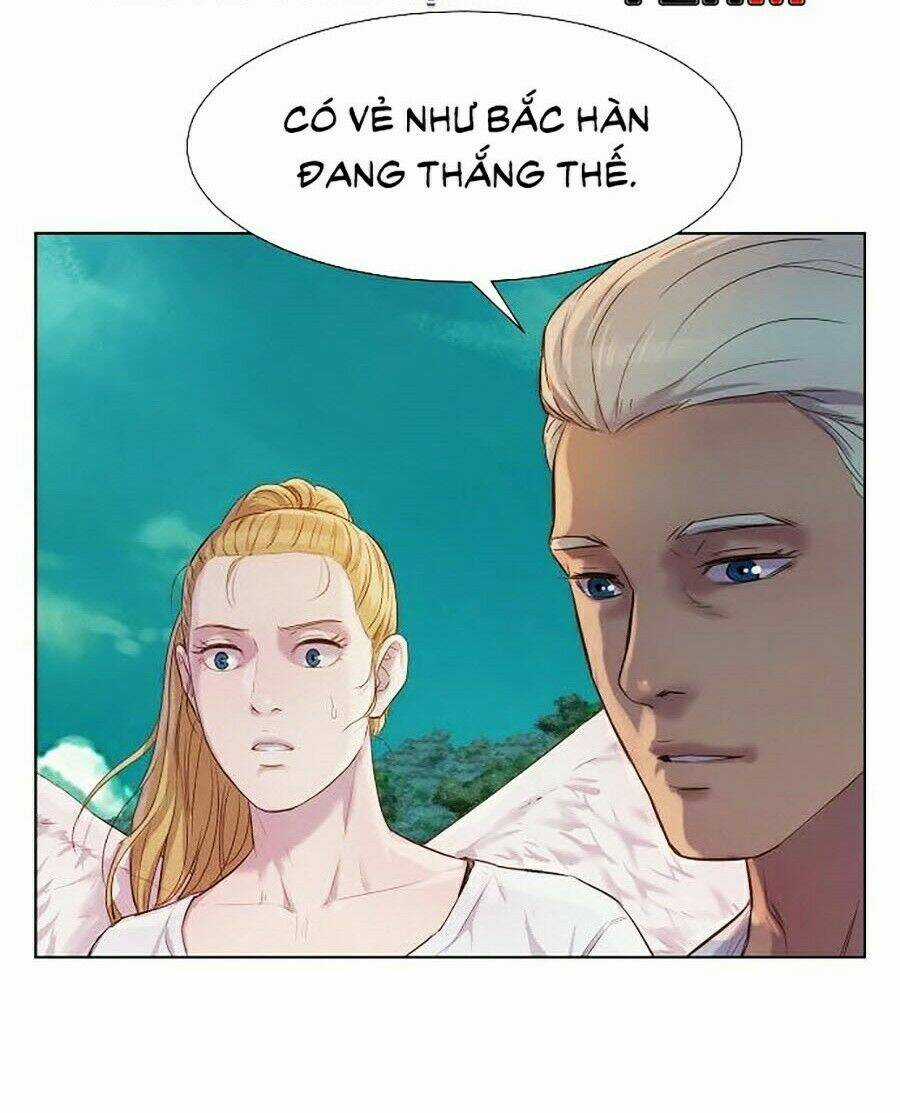 Thợ Săn 3 Cm Chapter 84 trang 86