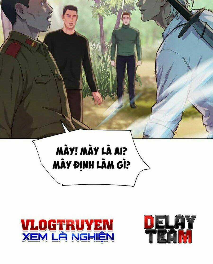 Thợ Săn 3 Cm Chapter 84 trang 89