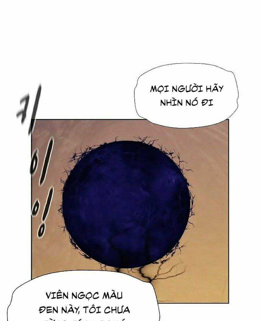 Thợ Săn 3 Cm Chapter 84 trang 9