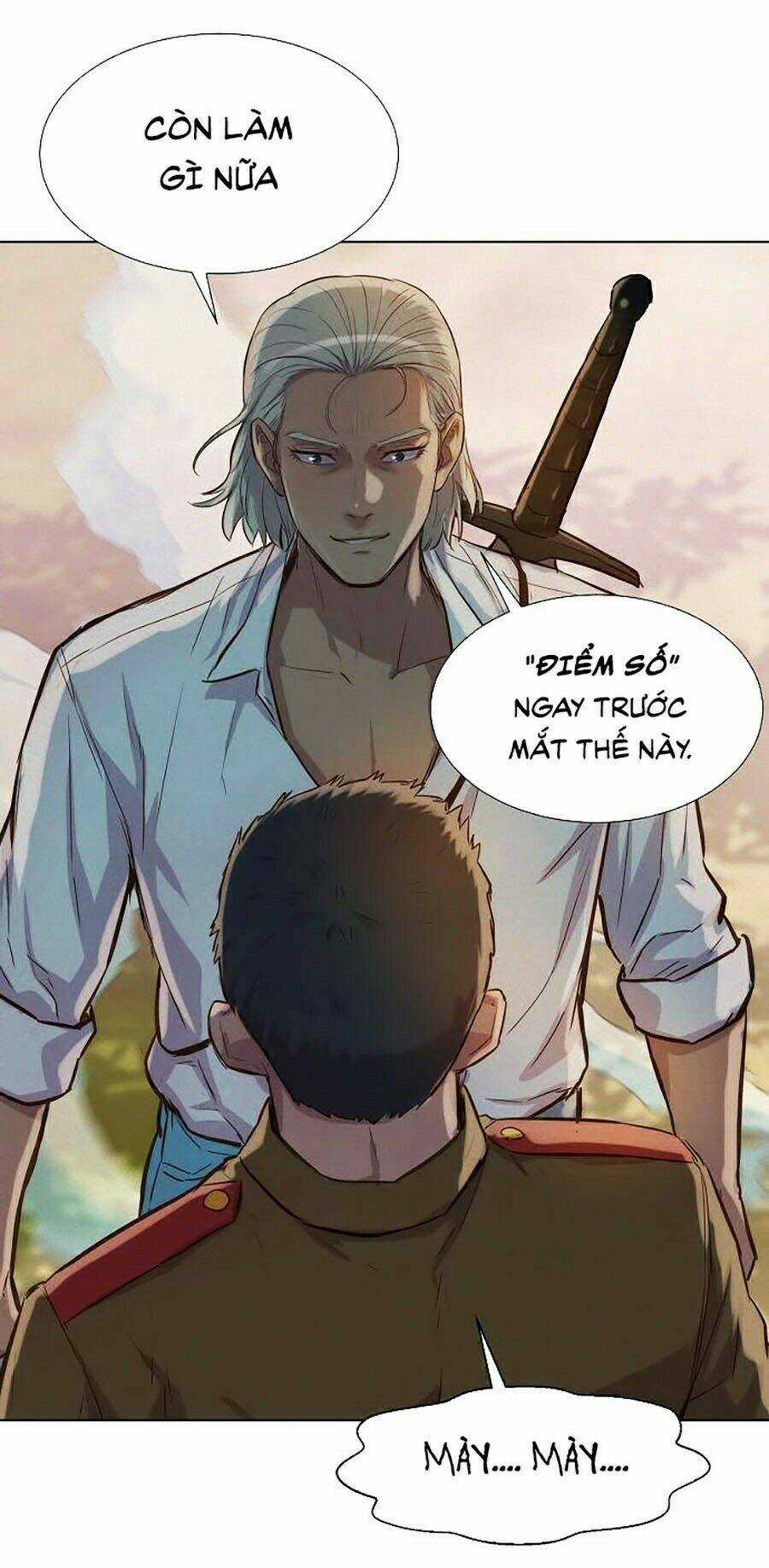 Thợ Săn 3 Cm Chapter 84 trang 90