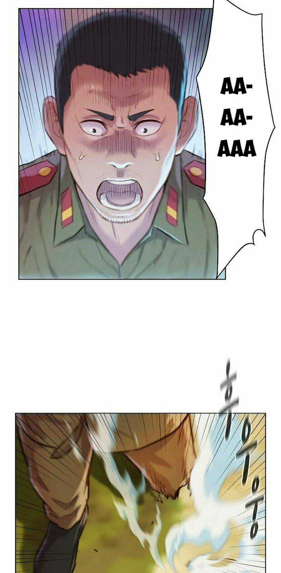 Thợ Săn 3 Cm Chapter 84 trang 92