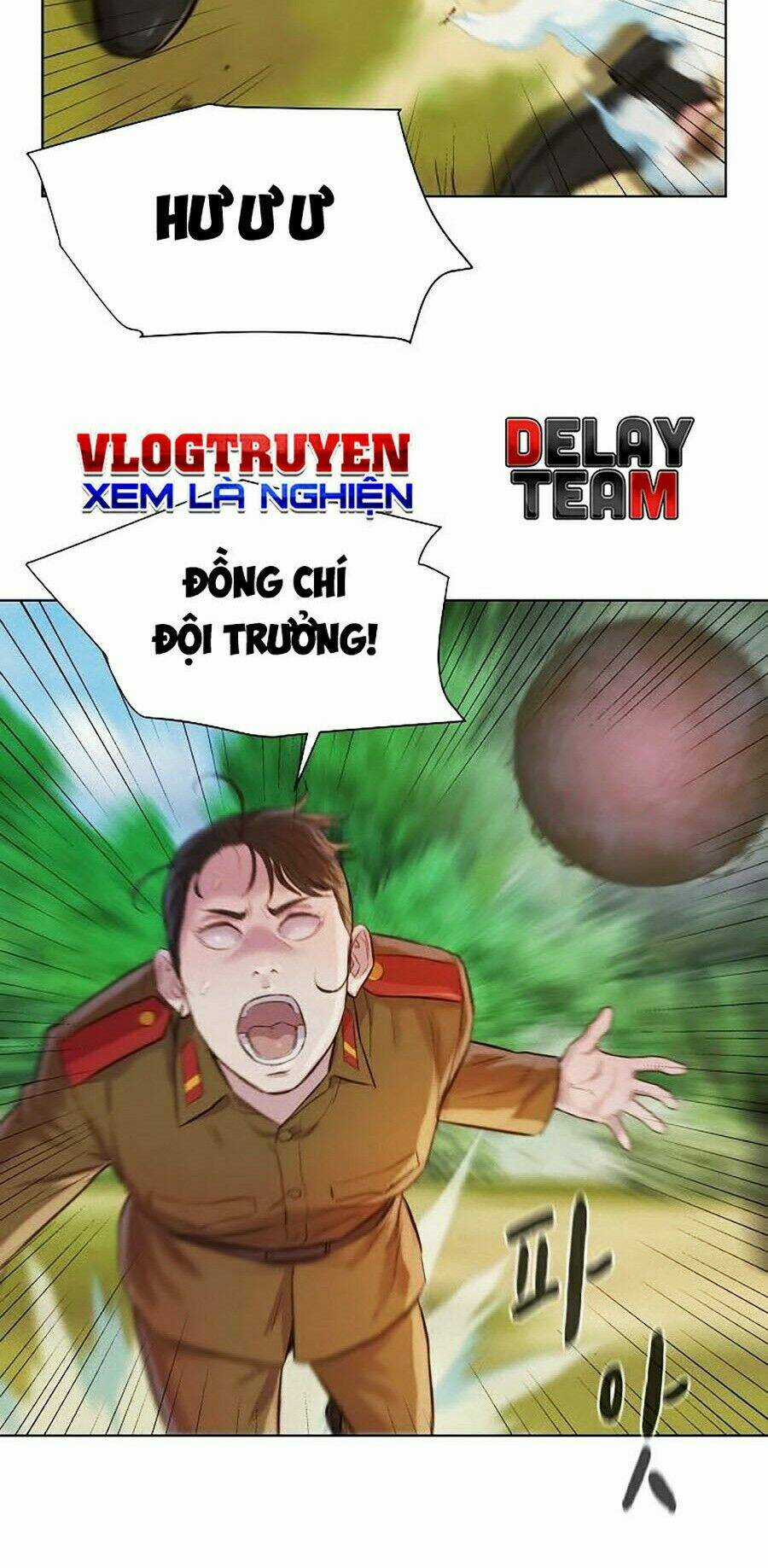 Thợ Săn 3 Cm Chapter 84 trang 93