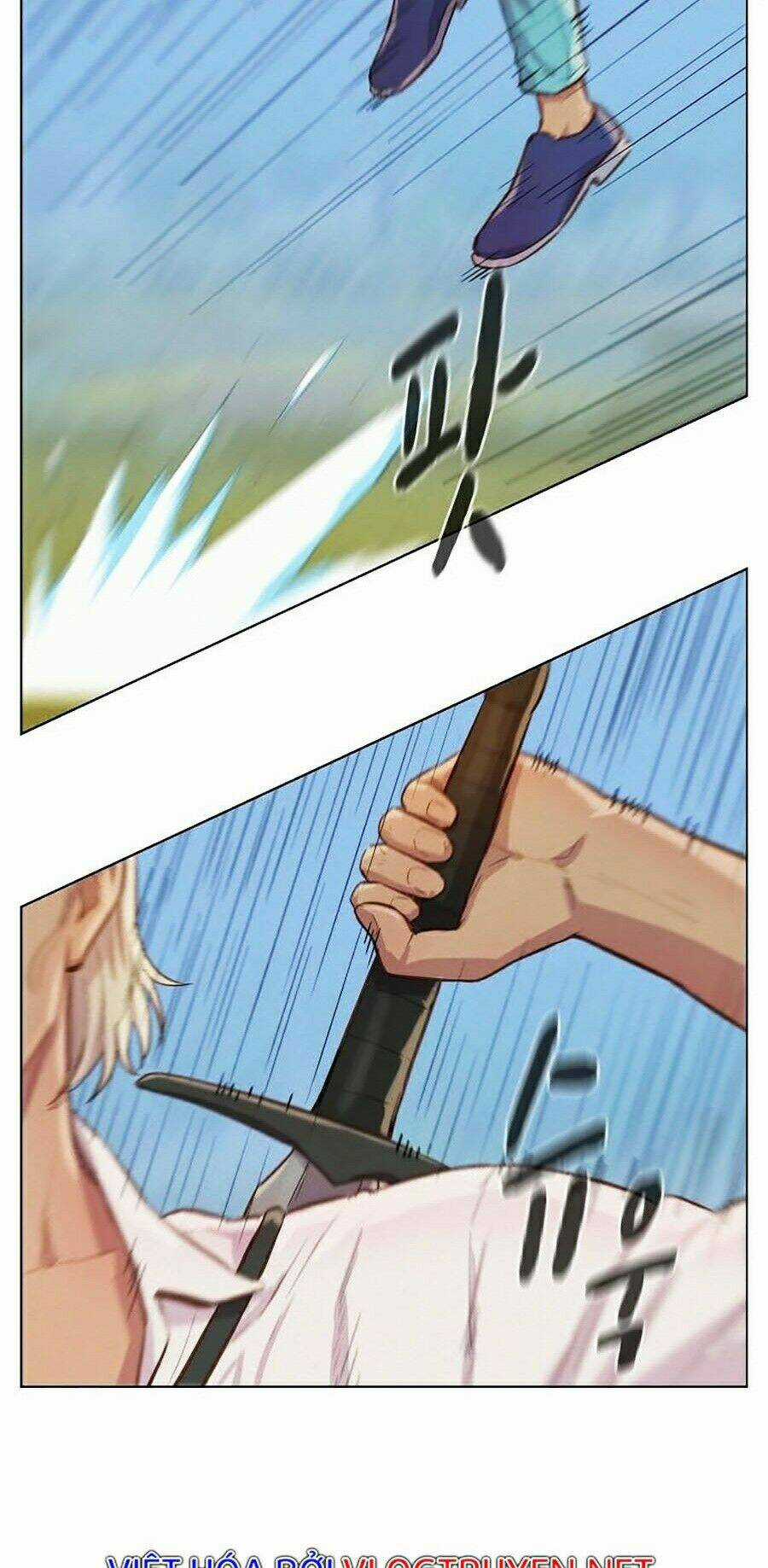 Thợ Săn 3 Cm Chapter 84 trang 97