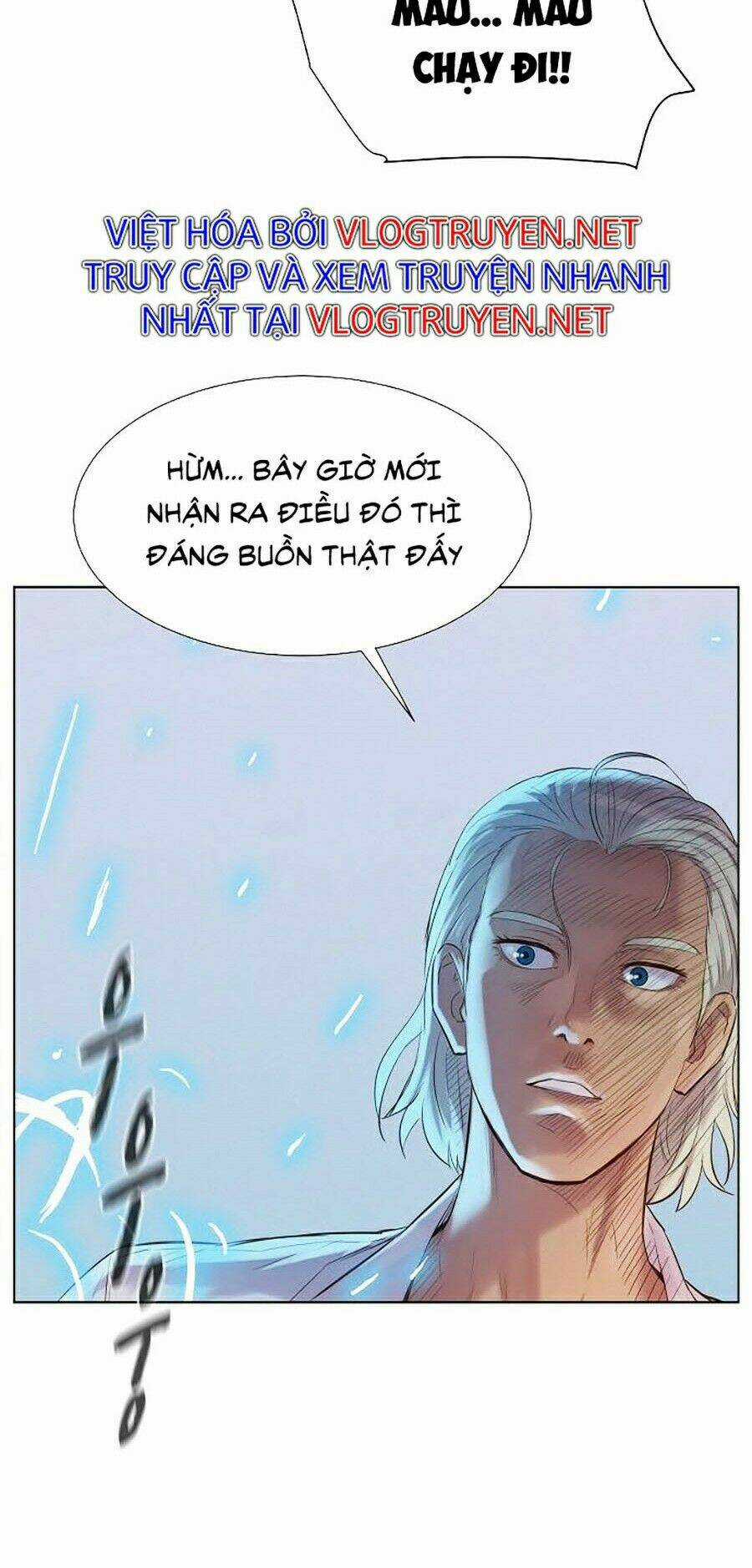 Thợ Săn 3 Cm Chapter 85 trang 10