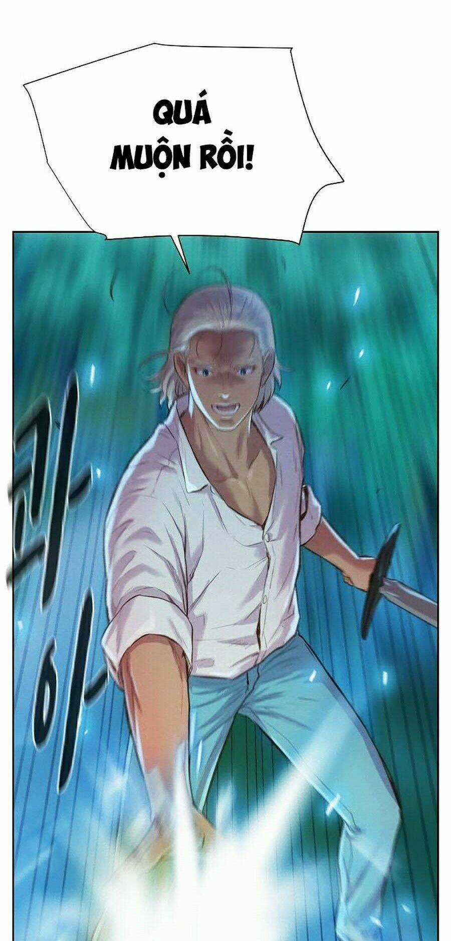 Thợ Săn 3 Cm Chapter 85 trang 11