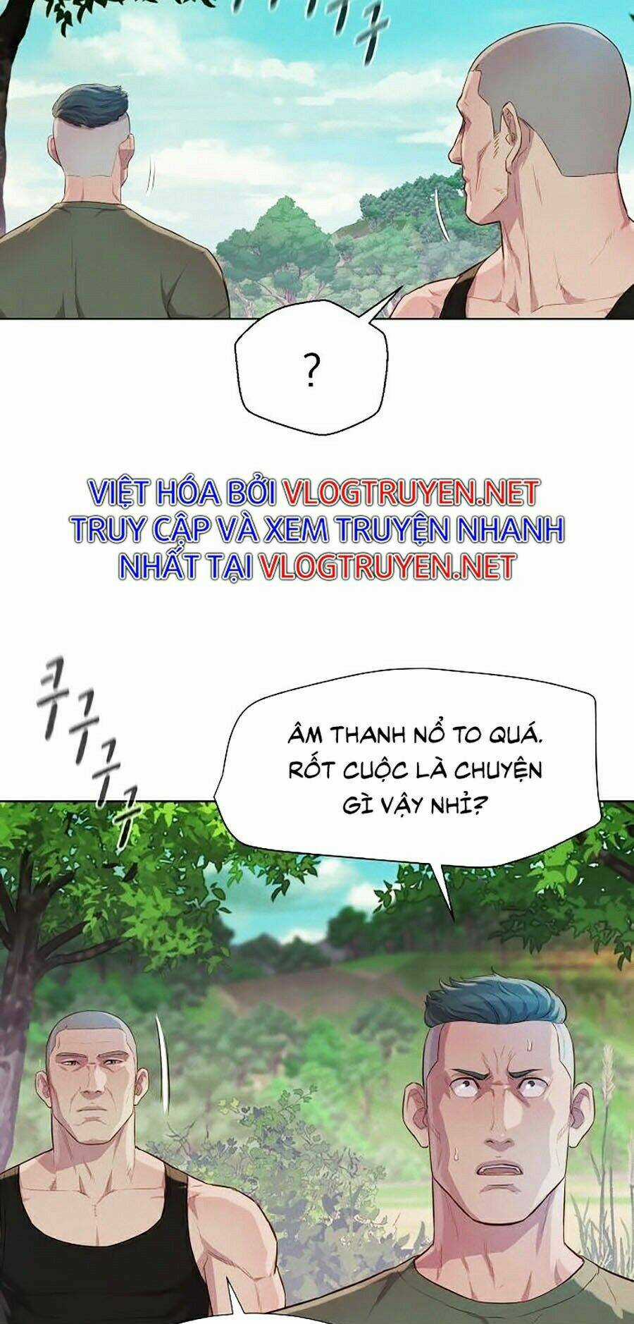 Thợ Săn 3 Cm Chapter 85 trang 18