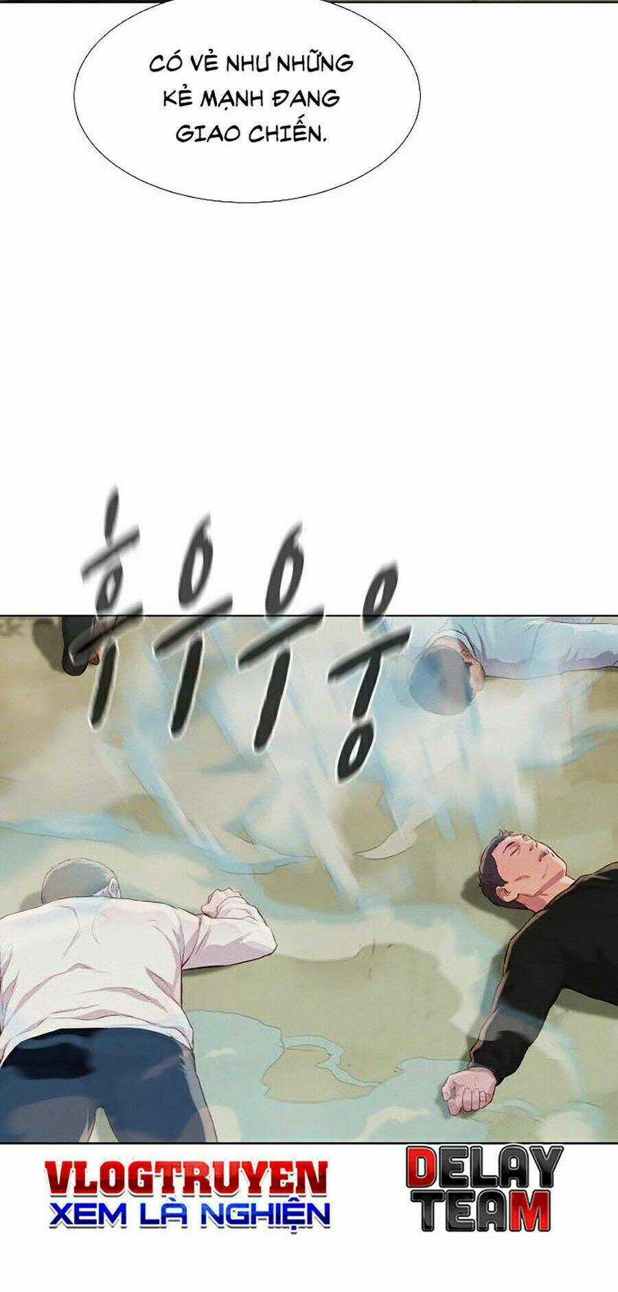 Thợ Săn 3 Cm Chapter 85 trang 19