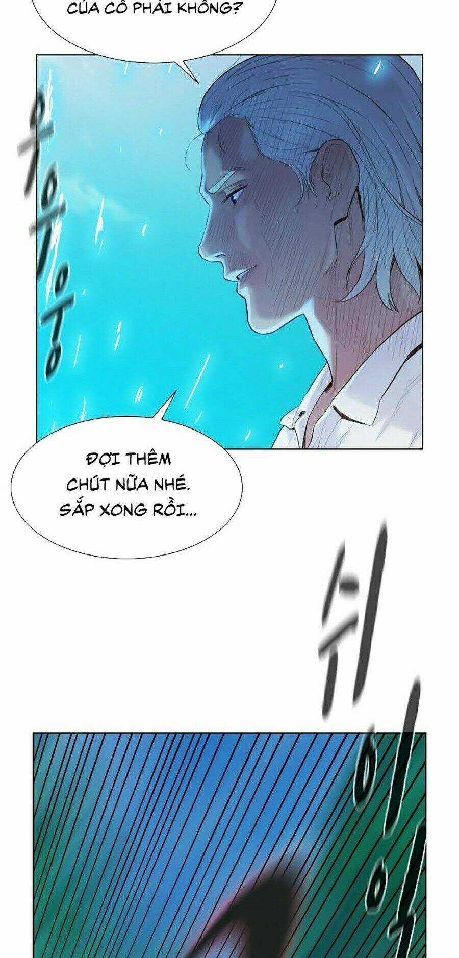 Thợ Săn 3 Cm Chapter 85 trang 2