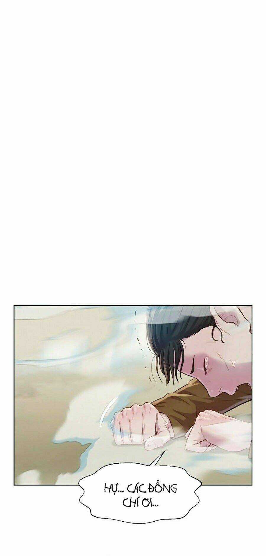 Thợ Săn 3 Cm Chapter 85 trang 20